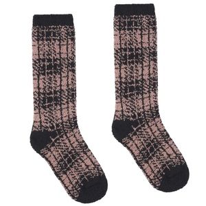 NWT SKIMS COZY KNIT SOCKS
